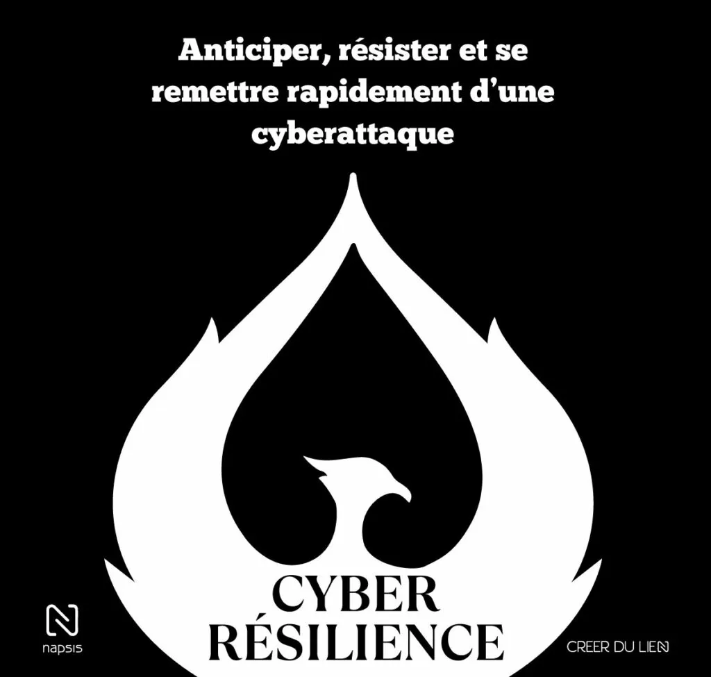 Anticiper, résister et se remettre rapidement d'une cyberattaque - Cyber Résilience