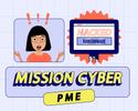 Les cybermenaces ciblant les PME en 2024