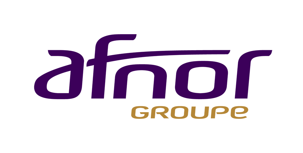 Certification AFNOR