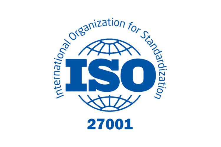 Certification ISO27001