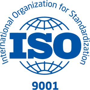 Certification ISO9001