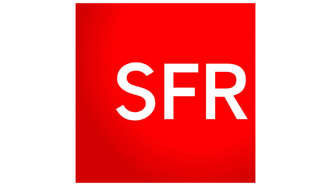 SFR, opérateur partenaire fibre FTTO Napsis