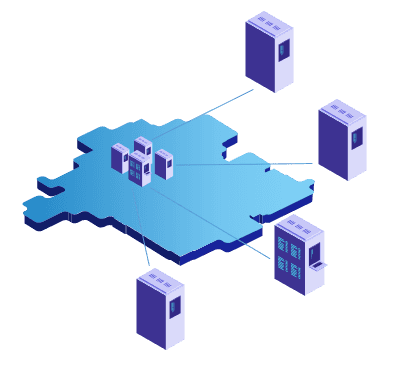 datacenters