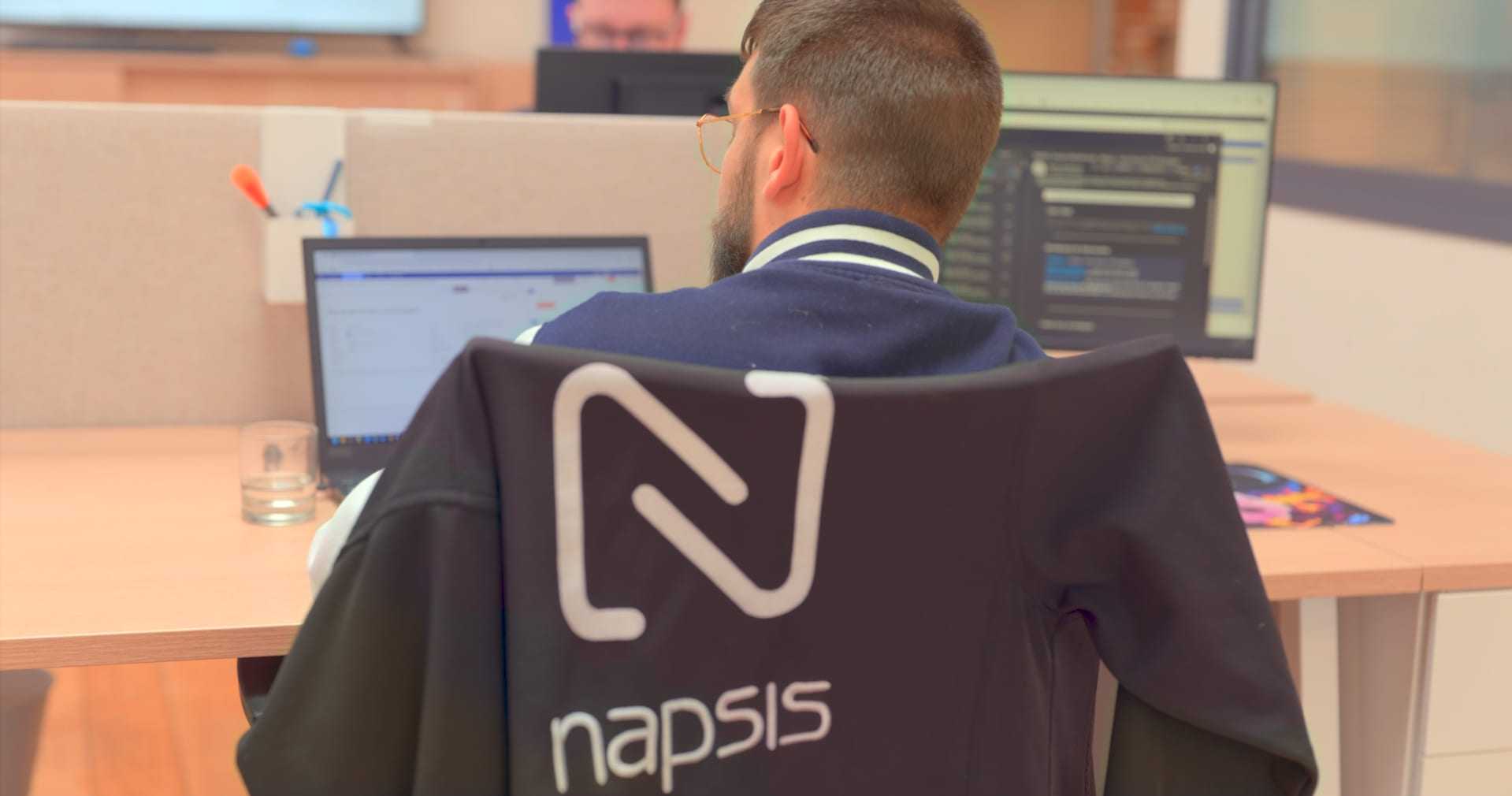 Equipe Napsis